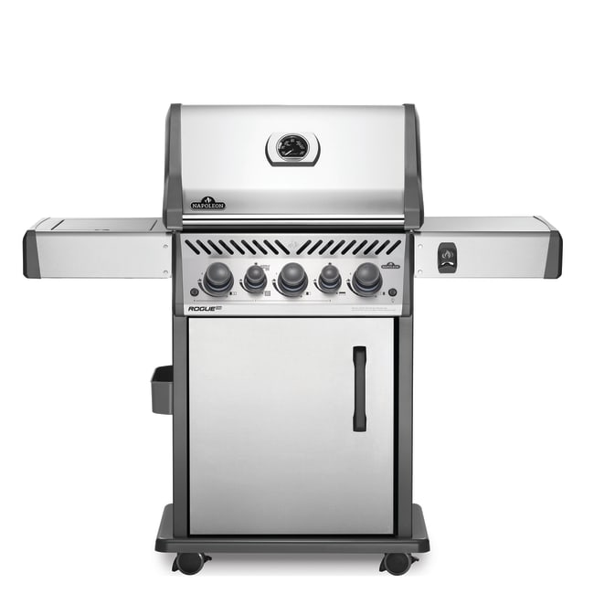 RSE425RSIBPSS, Napoleon, S/S Special Edition Gas BBQ