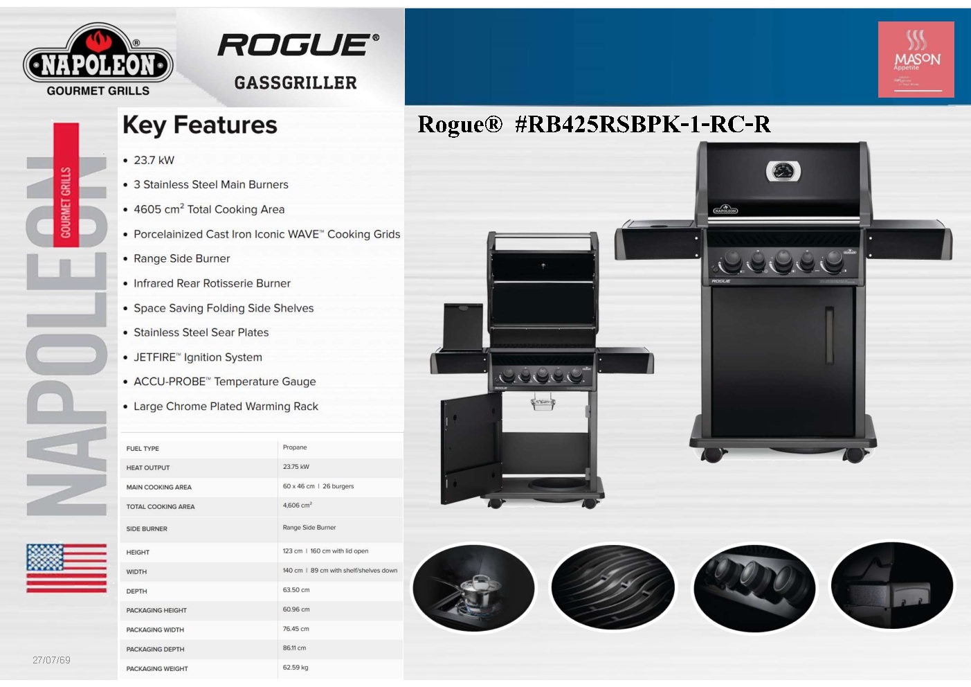 RB425RSBPK-2-RC