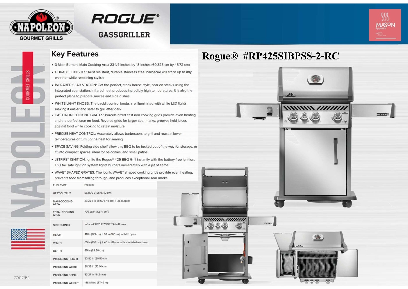 RP425SIBPSS-2-RC