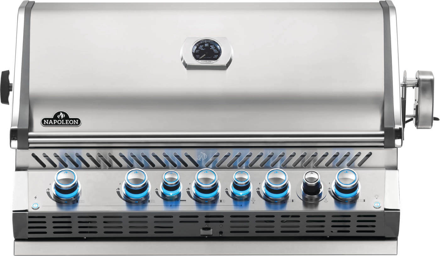 BIPRO665RBPSS-3-CE