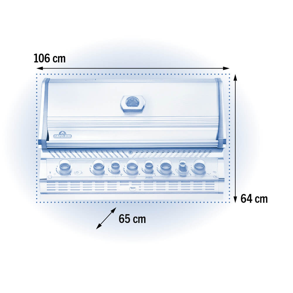 BIPRO665RBPSS-3-CE